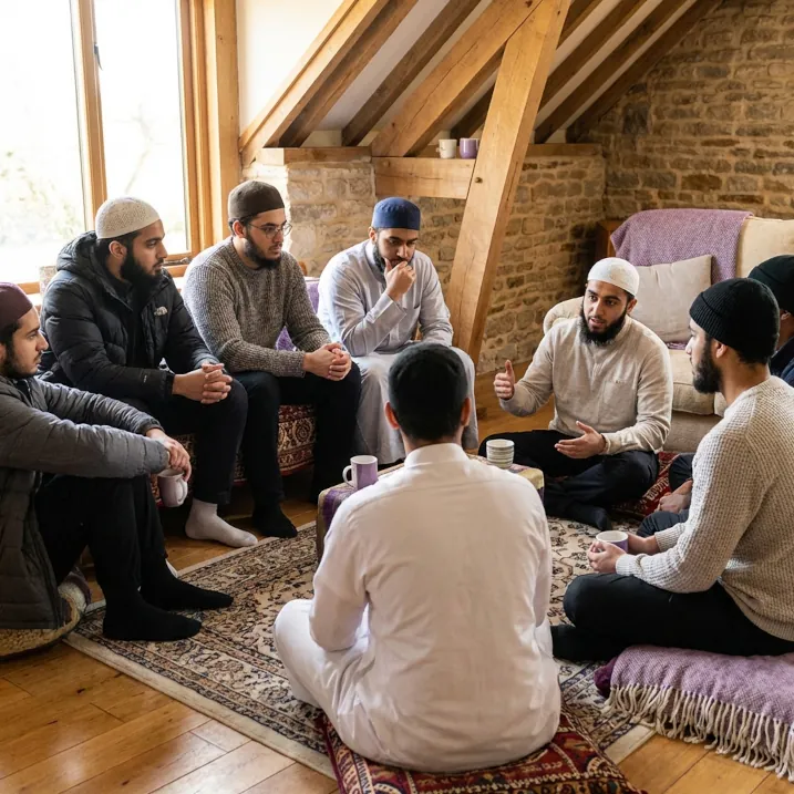 03 Voice & Experience